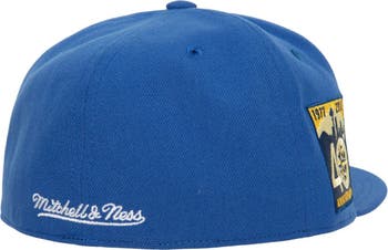 Mitchell & Ness /red St. Louis Cardinals Bases Loaded Fitted Hat At  Nordstrom in Blue for Men