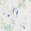selected Ivory Egret Faded Floral color