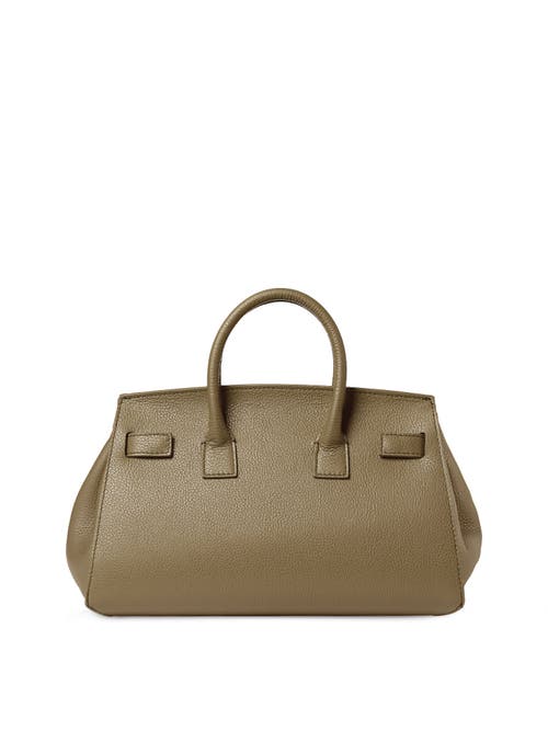 Teddy Blake Gigi Low Dollarino Gold 11" In Khaki