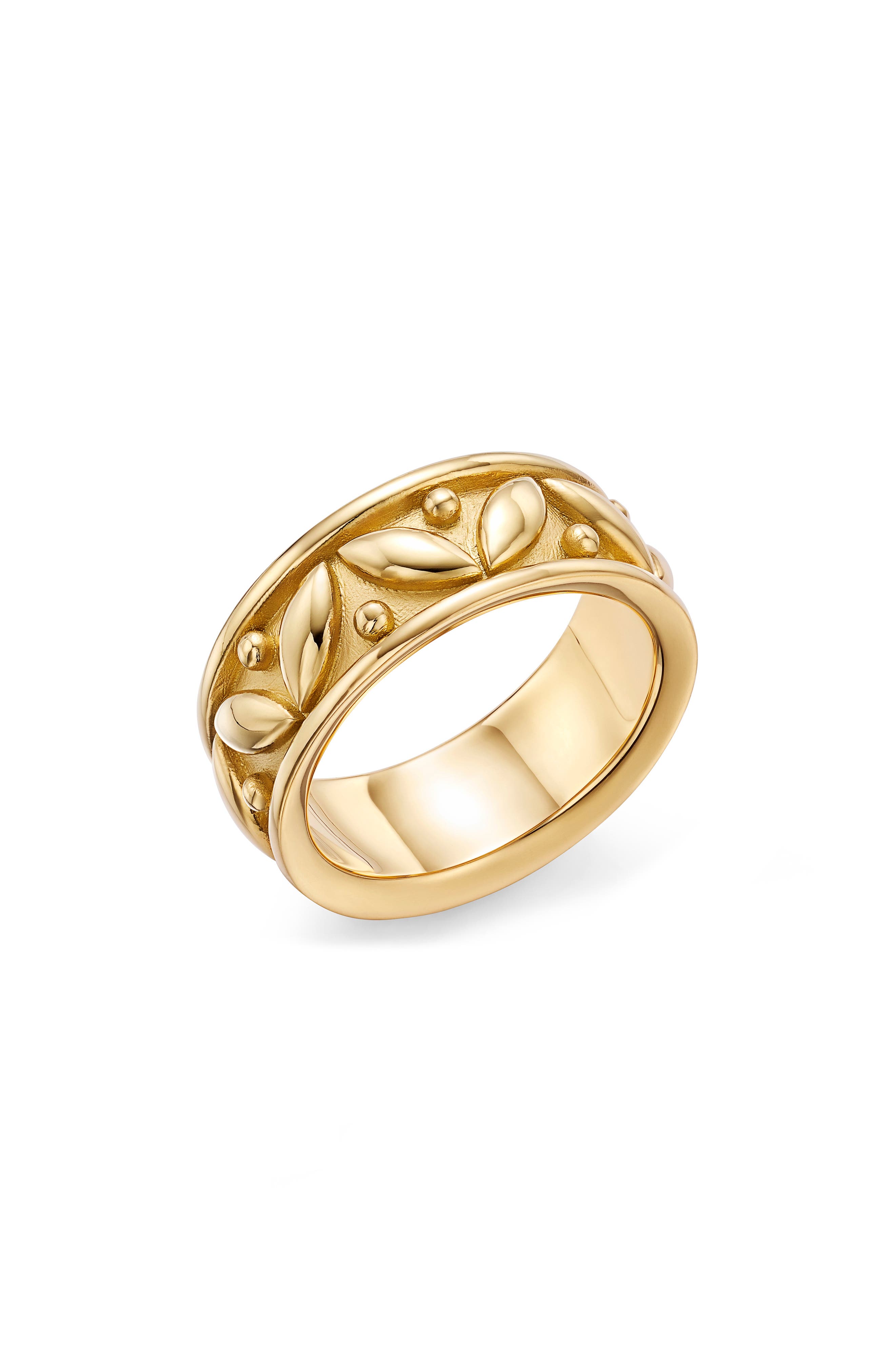 buy 18k gold ring