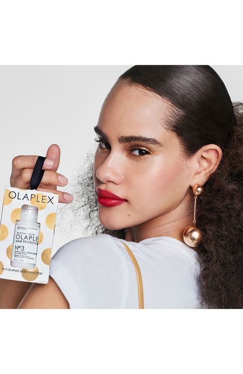 OLAPLEX OLAPLEX NO.3 HAIR PERFECTOR ORNAMENT