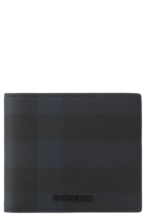 Burberry best sale wallet nordstrom