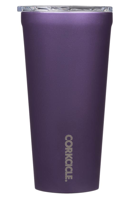 Corkcicle 16-ounce Insulated Tumbler In Masquerade