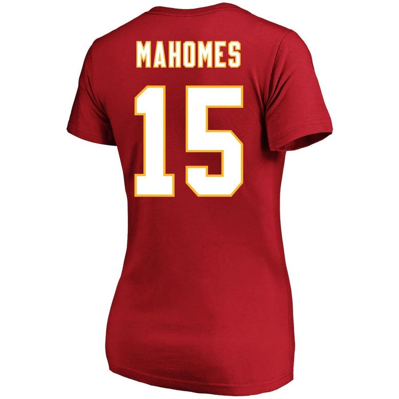 Patrick Mahomes Mvp Shirt - Reallgraphics