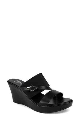 Vince hollis notch discount sandal
