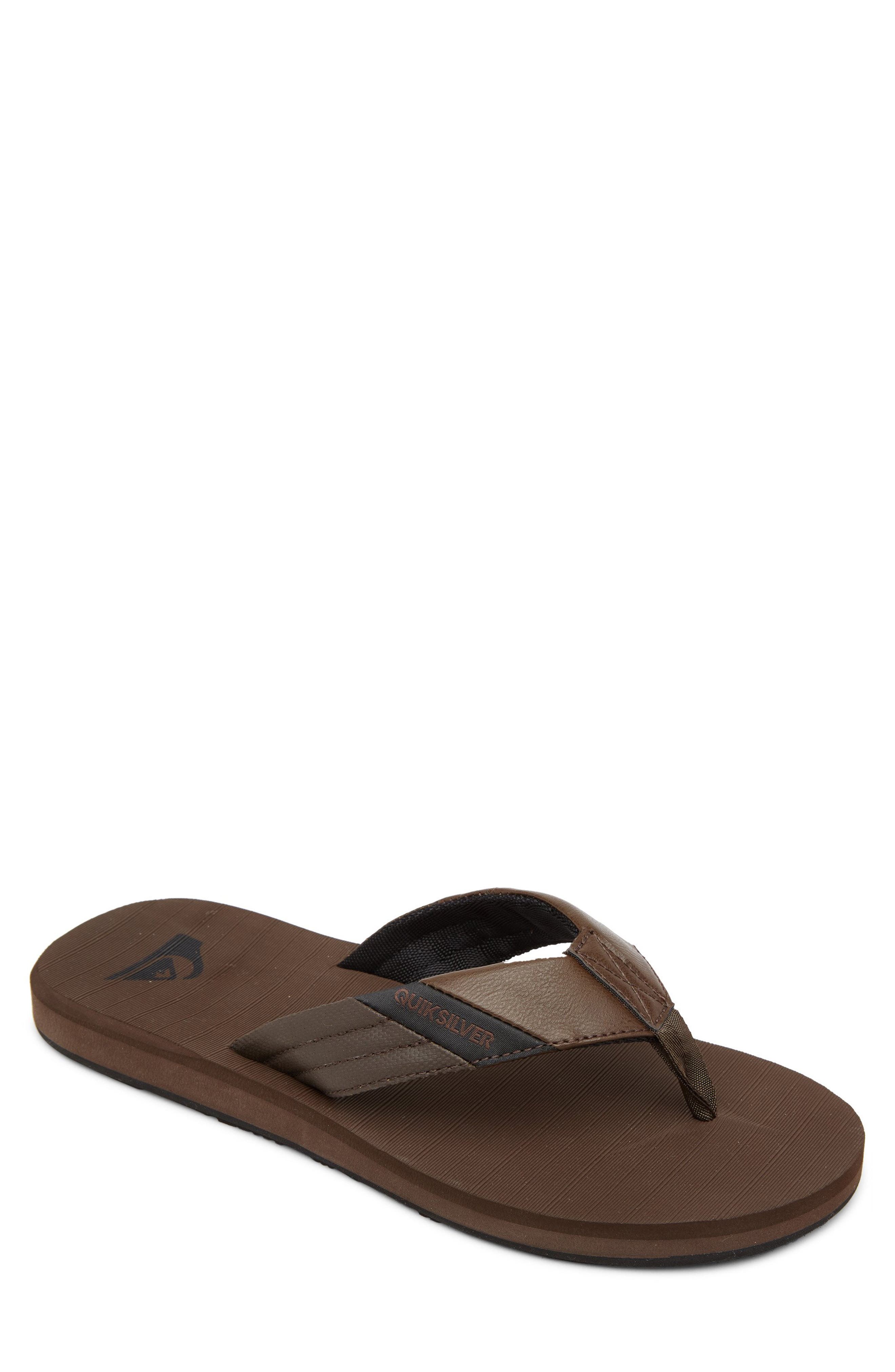 flip flops for men myntra