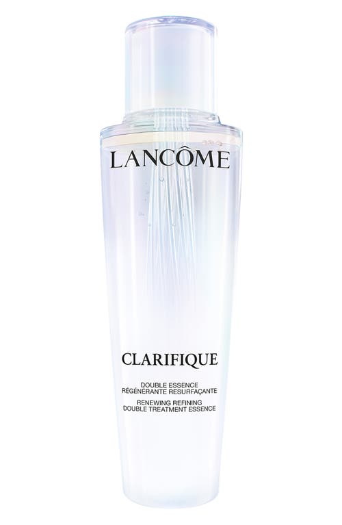 Lancôme Clarifique Renewing & Refining Double Treatment Essence at Nordstrom, Size 5 Oz