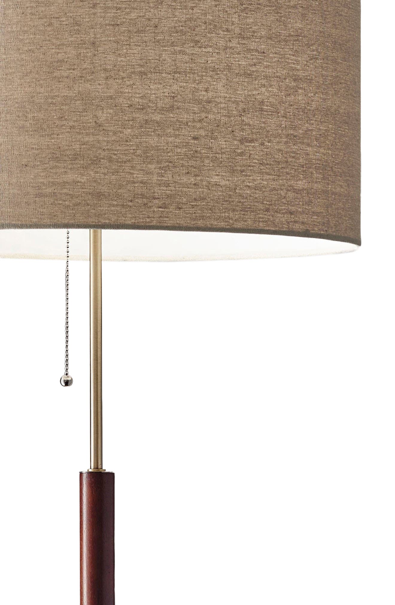 ADESSO LIGHTING Hamilton Floor Lamp | Nordstrom
