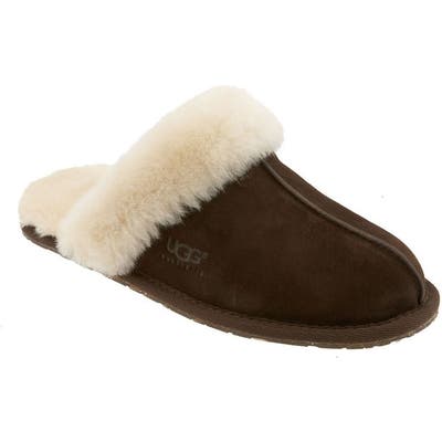 UGG Scuffette Ii Slipper, Brown