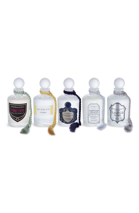 Mini Fragrance Set