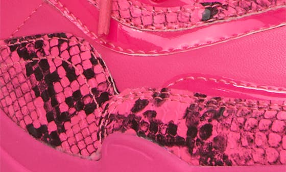 jessica simpson speedy sneakers pink