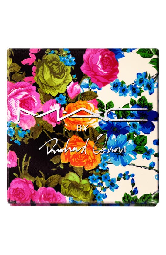 Mac Cosmetics Richard Quinn Collection Limited Edition Sunset Boulevard