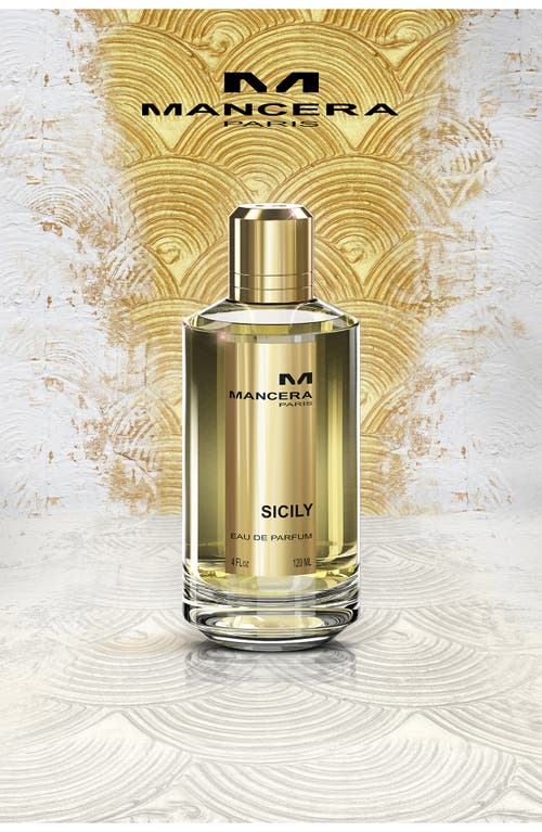 Mancera Paris Eau De Parfum In No Color