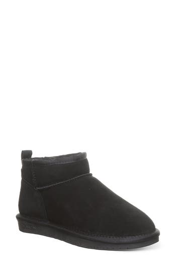 Bearpaw Kiara Bootie In Black