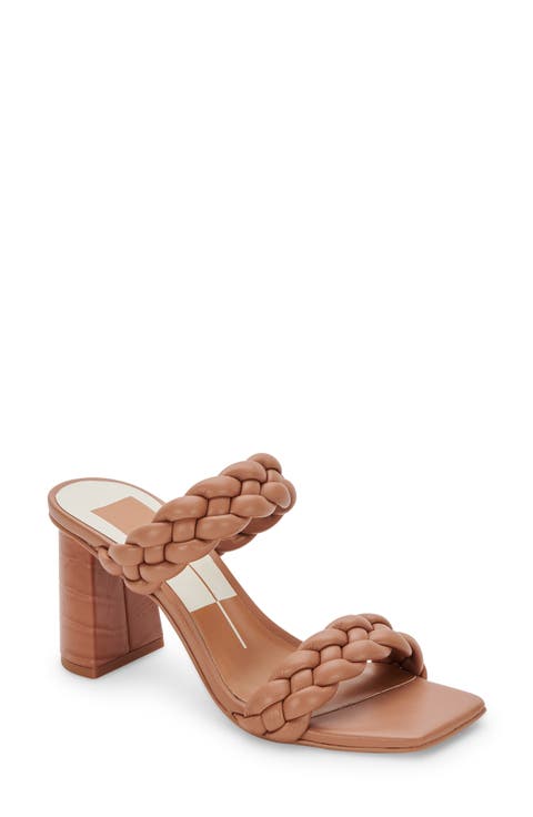 Paily Braided Sandal (Women)