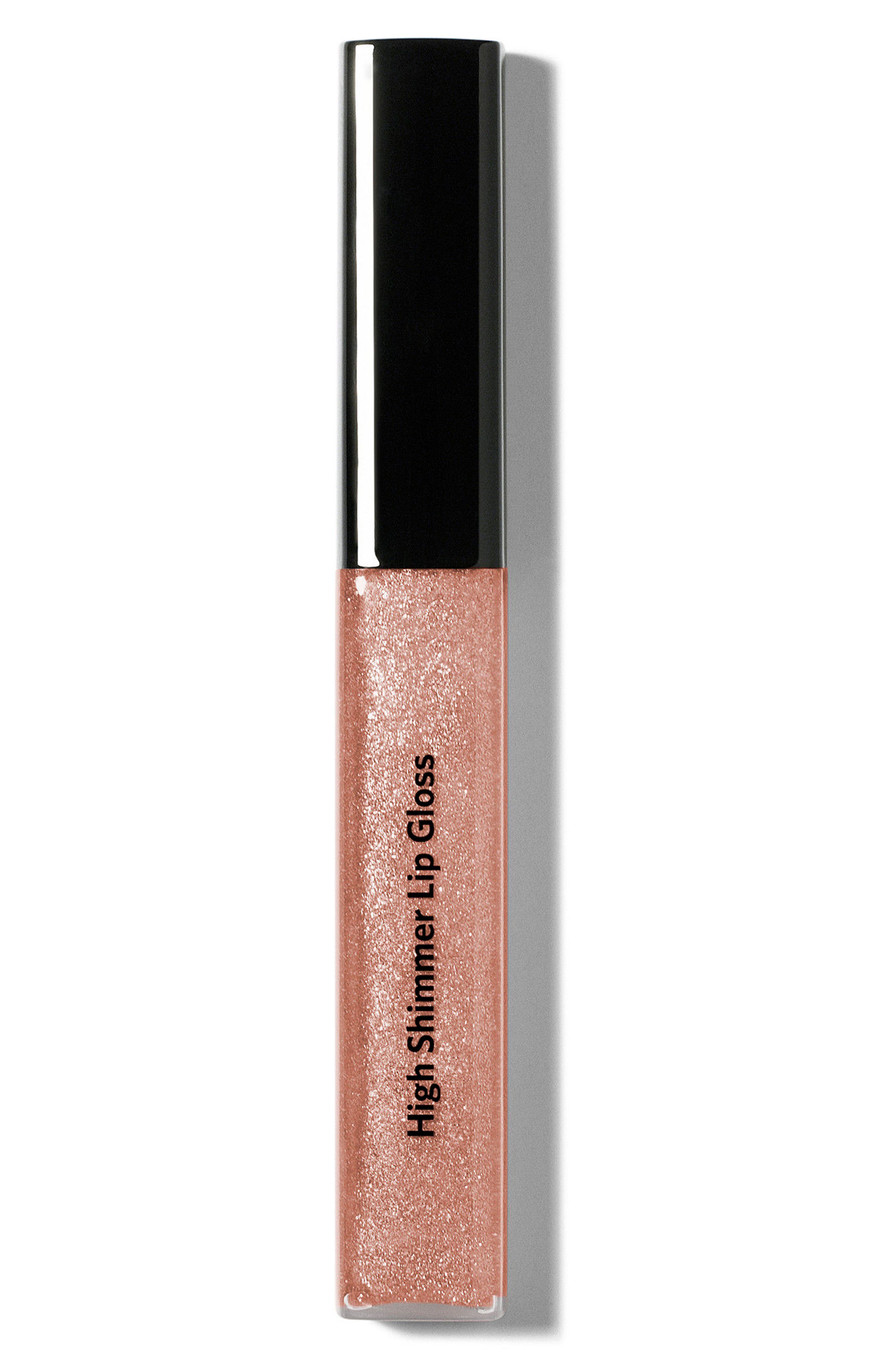 UPC 716170087924 product image for Bobbi Brown High Shimmer Lip Gloss - Bare Sparkle | upcitemdb.com