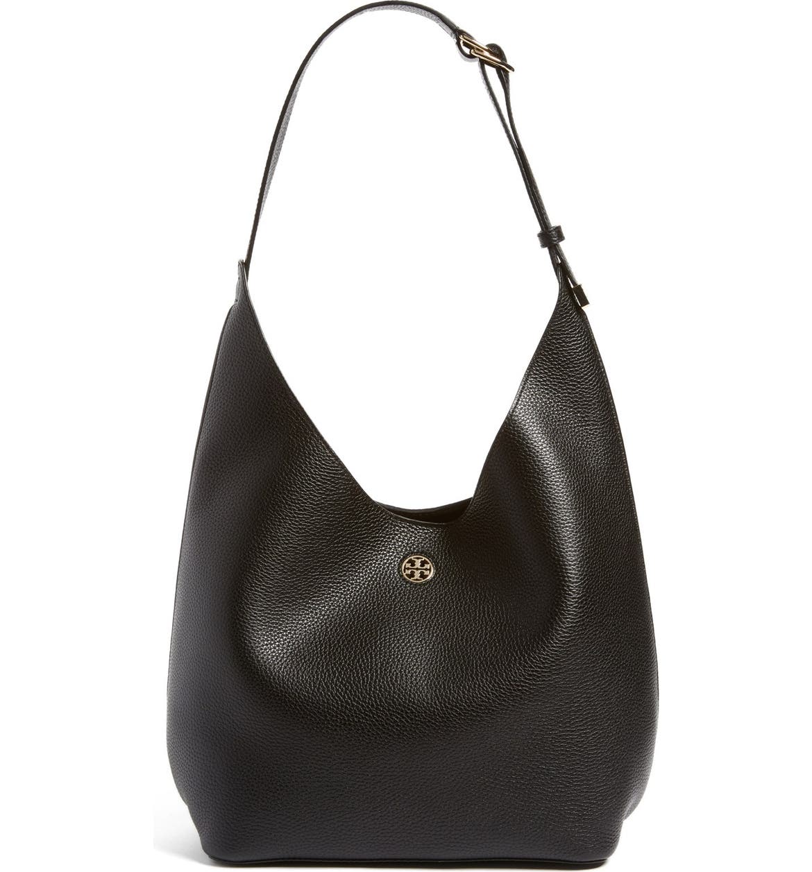 Tory Burch 'Perry' Leather Hobo | Nordstrom