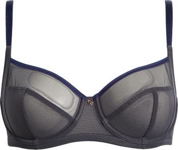 Skarlett Blue Spellbound Side Support Bra & Reviews