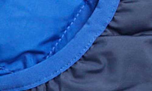 THE NORTH FACE THE NORTH FACE KIDS' REVERSIBLE THERMOBALL™ HOODED JACKET