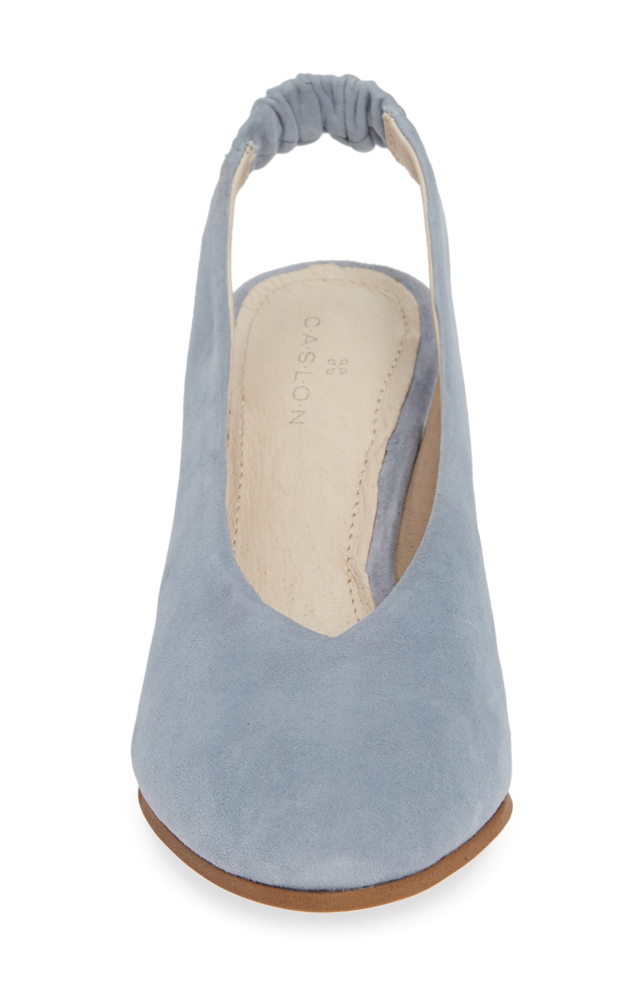 caslon jace slingback pump