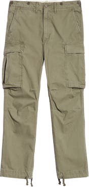 RRL Surplus Cargo Pants