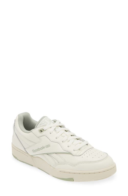 Shop Reebok Bb 4000 Ii Sneaker In Chalk/vingre/pugry2