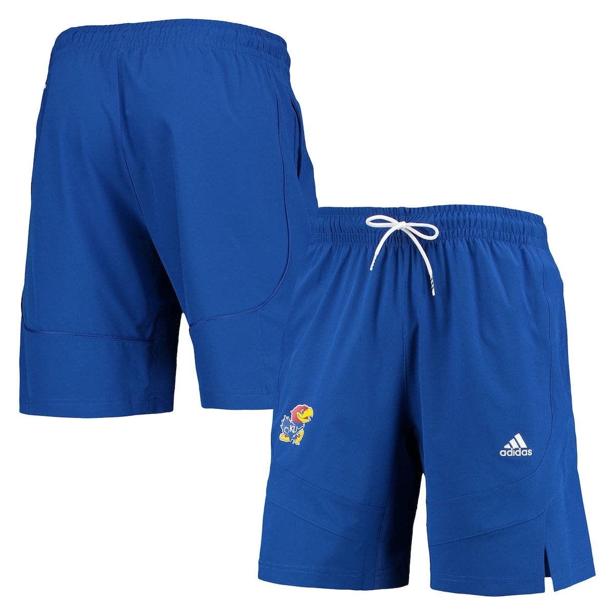 adidas kansas shorts