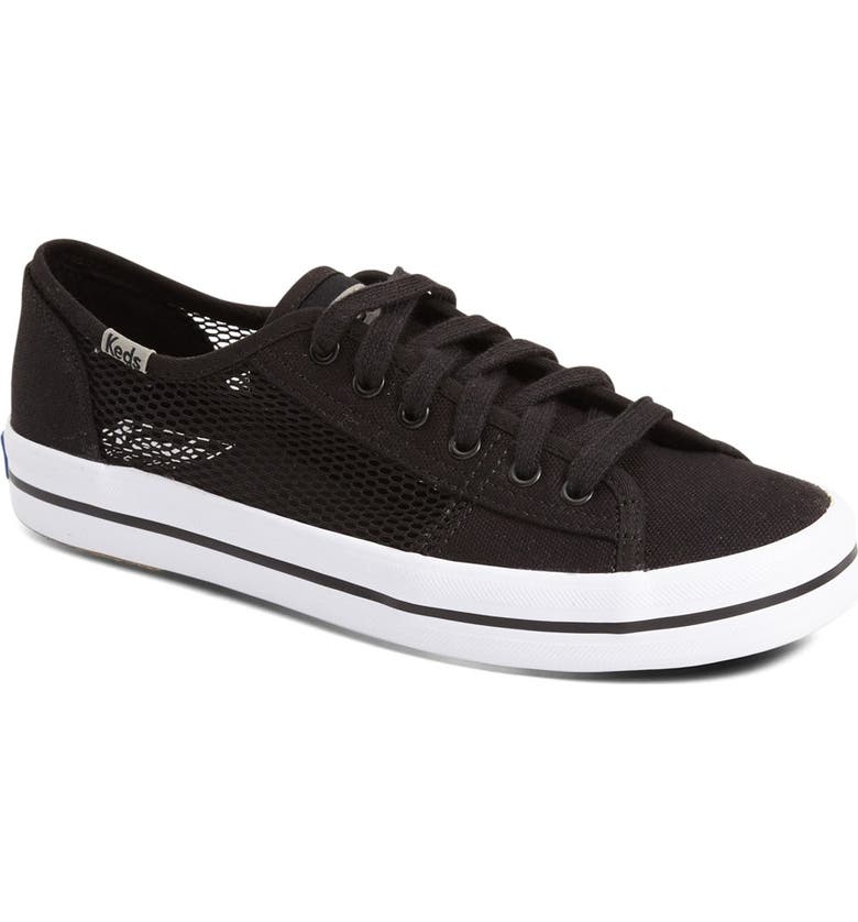 Keds® 'Kickstart' Mesh Sneaker (Women) | Nordstrom