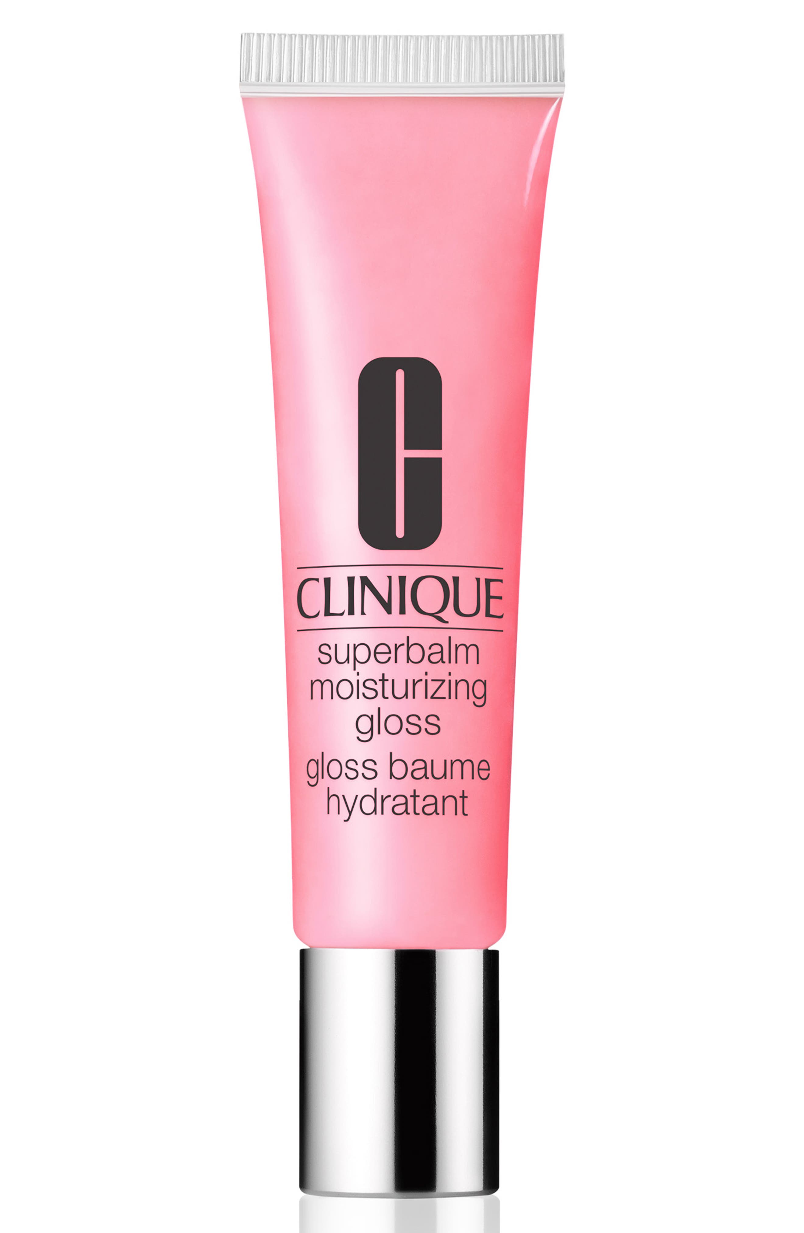 UPC 020714312480 product image for Clinique Superbalm Moisturizing Gloss - Grapefruit | upcitemdb.com