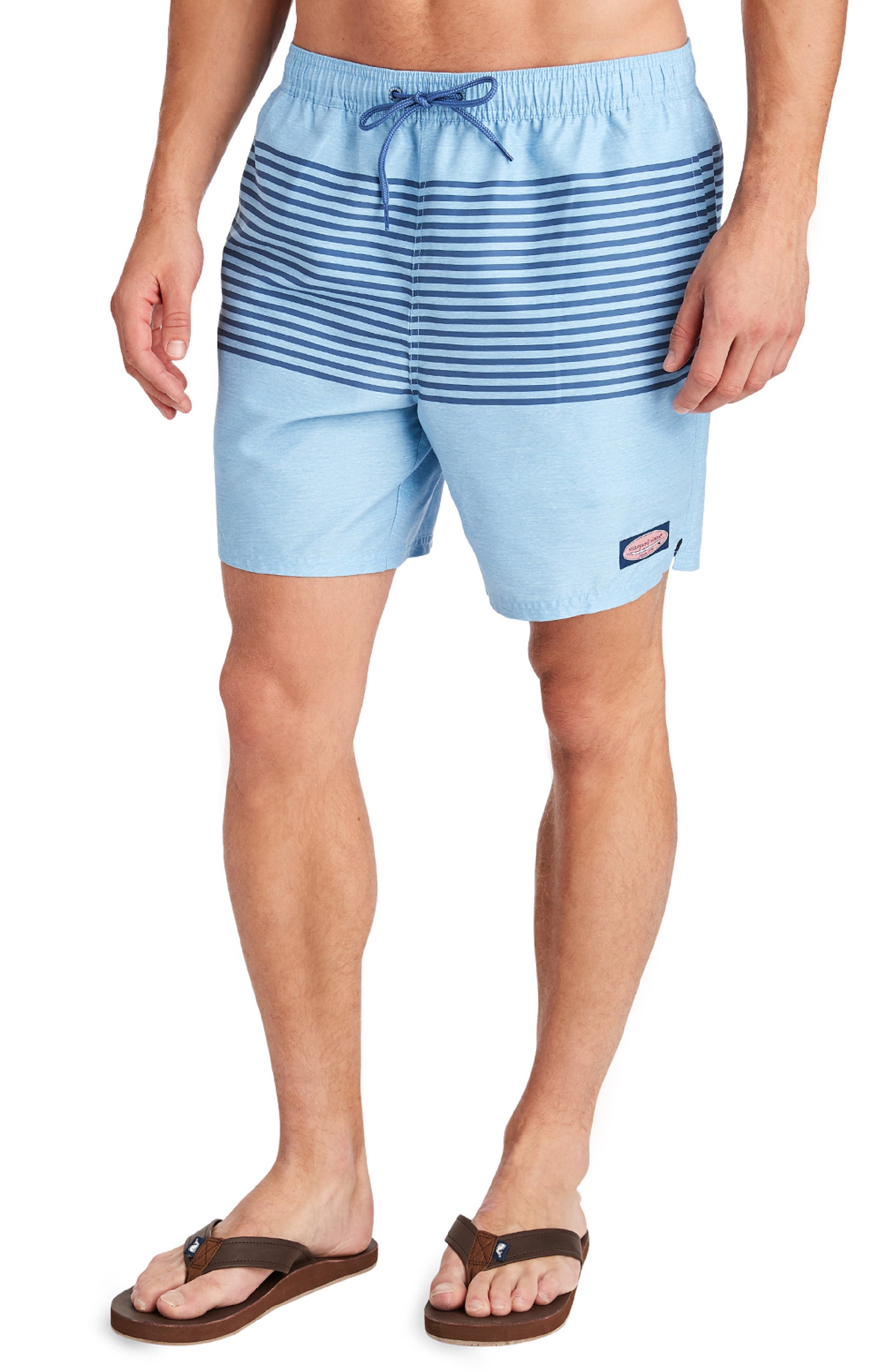 chappy swim trunks