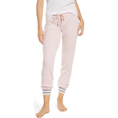 Pj Salvage Jammie Pajama Pants, Pink