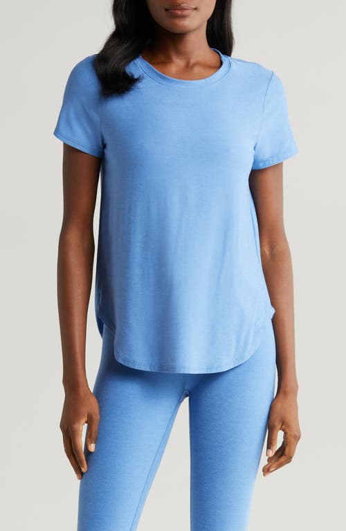 Beyond Yoga On the Down Low T-Shirt at Nordstrom,