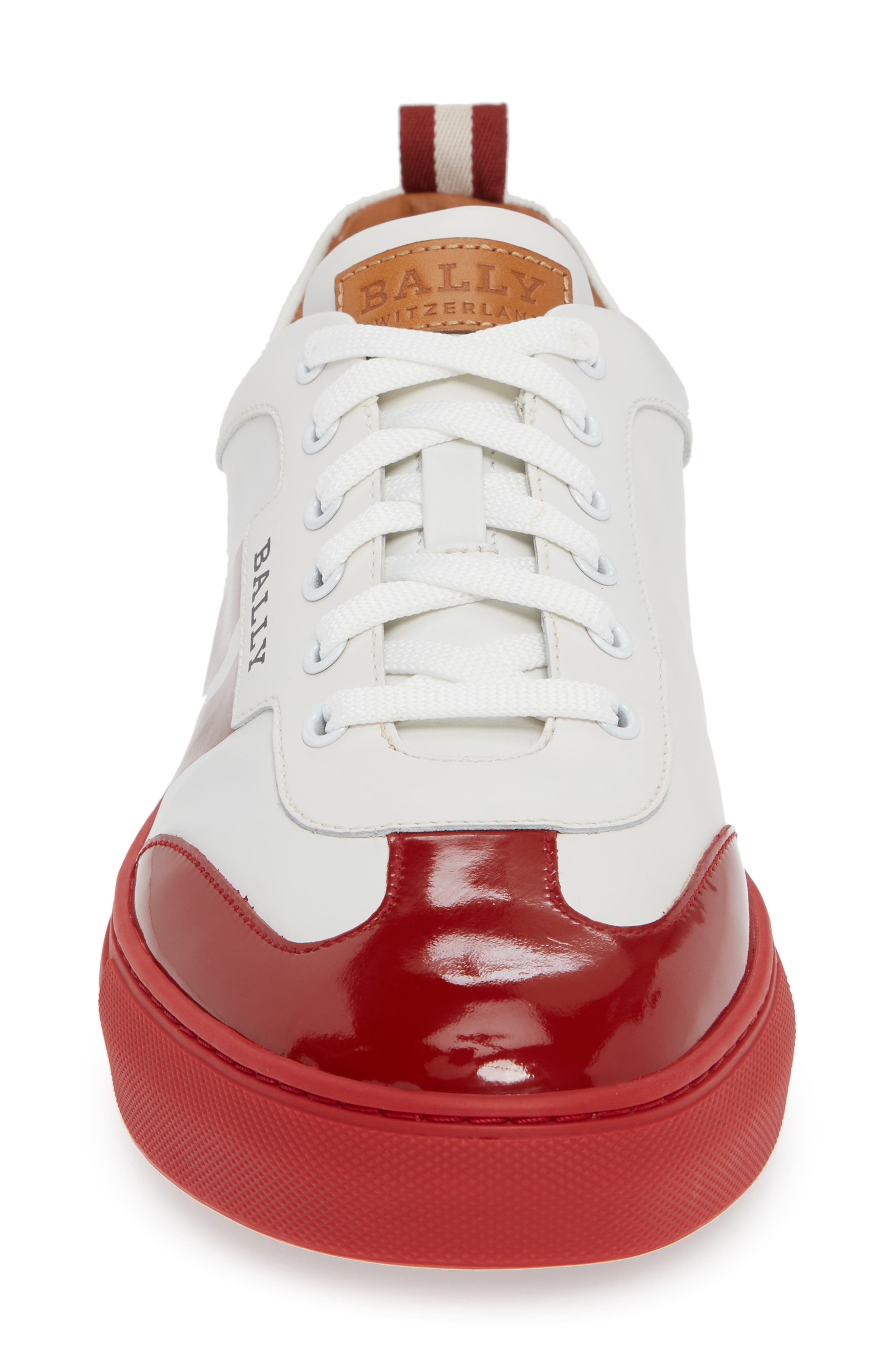 bally hendrik sneakers