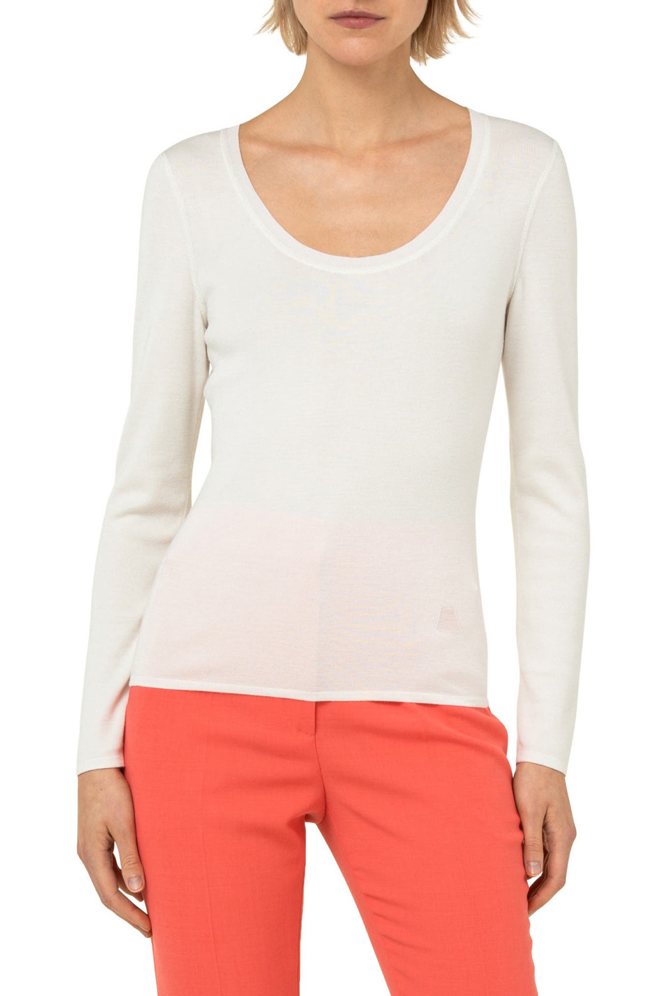akris cashmere