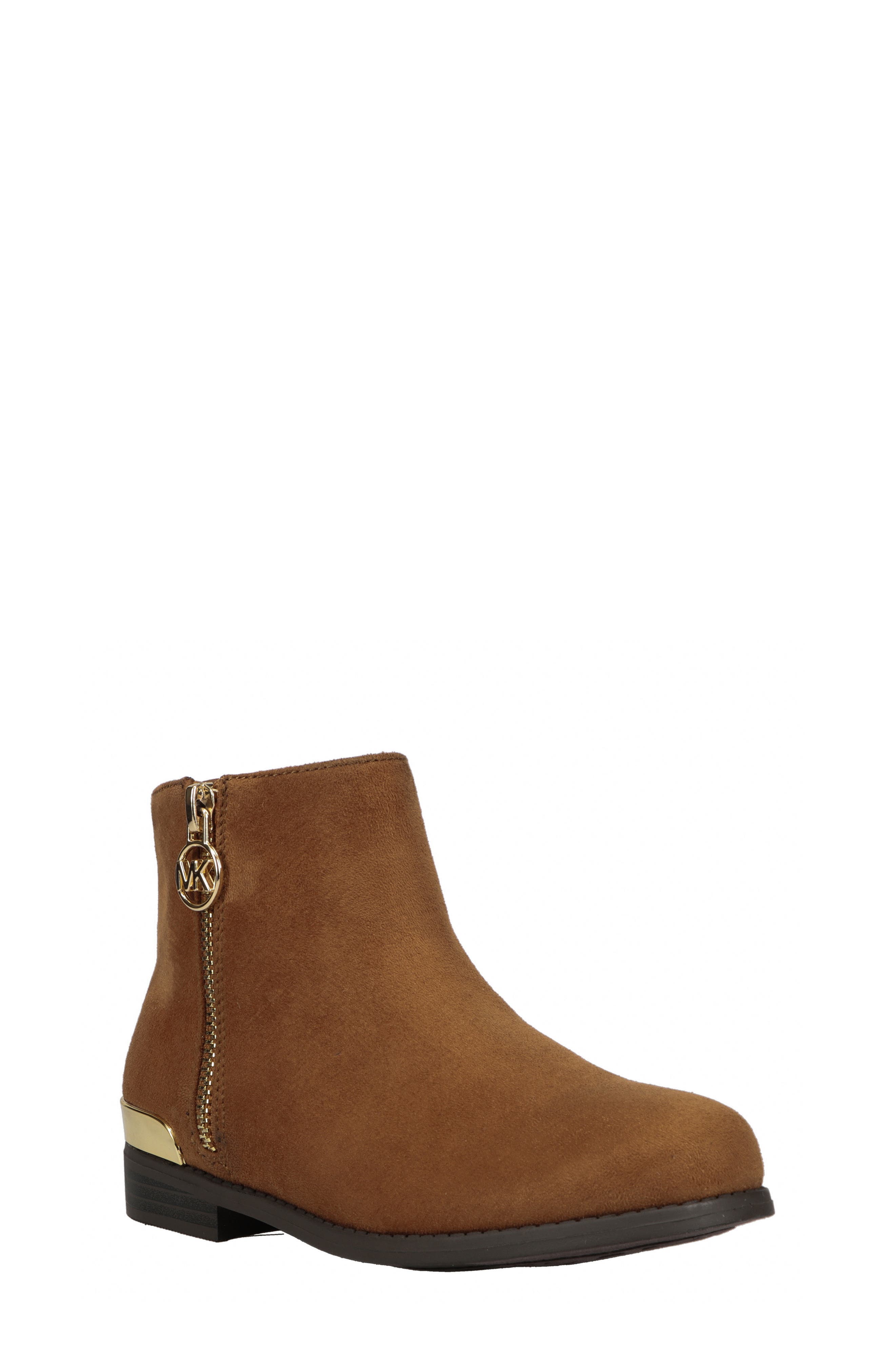 michael kors emma boots