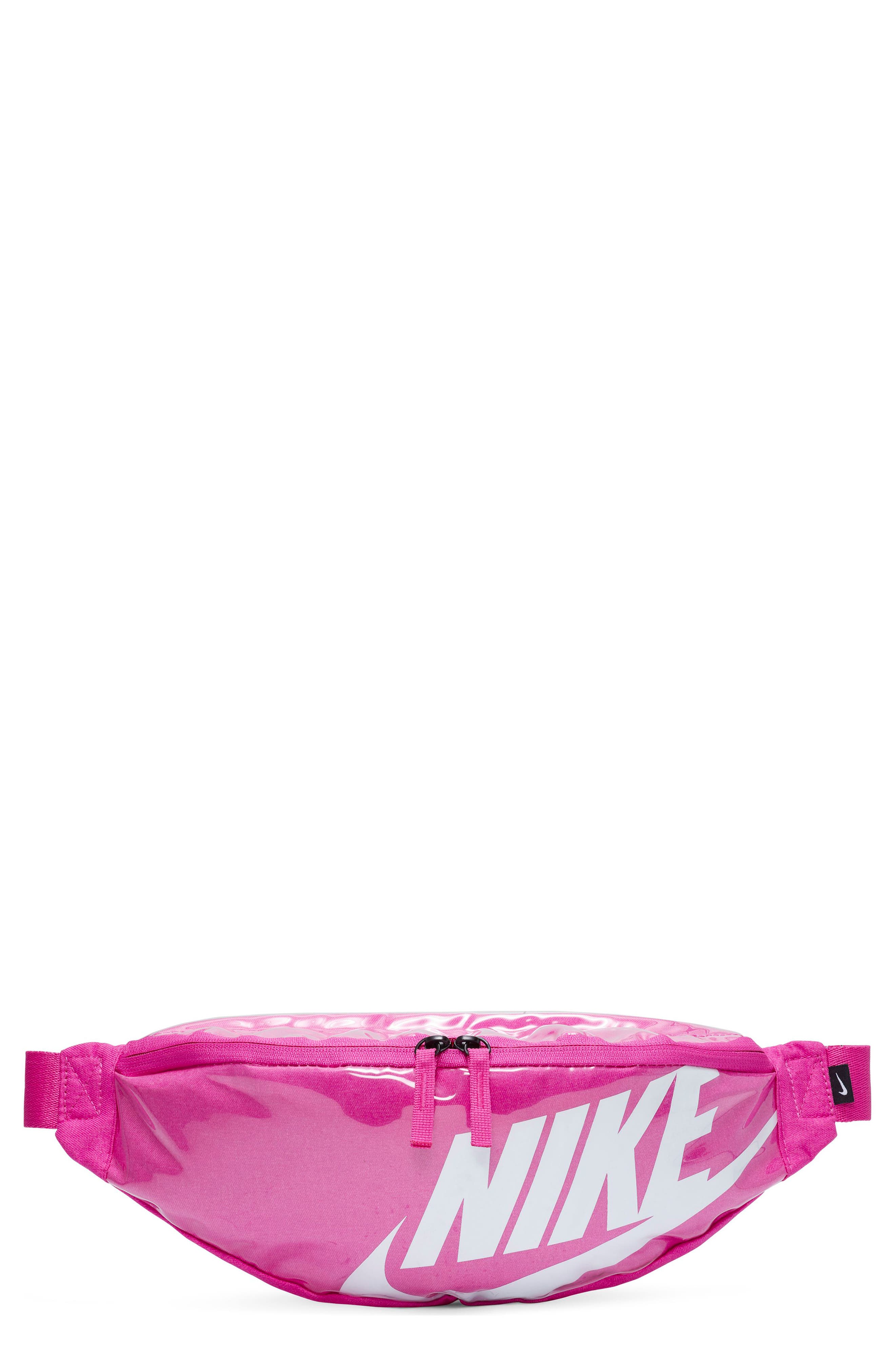 Nike Heritage Belt Bag | Nordstrom
