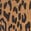 Brown Leopard Suede color