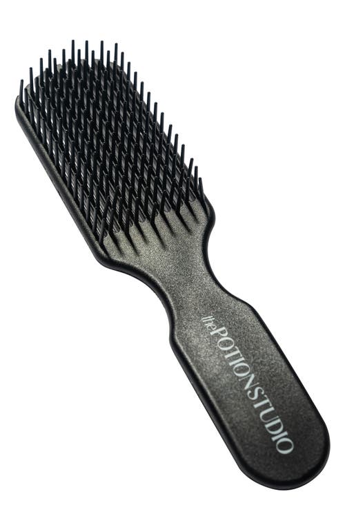 The Potion Studio Rib Brush In No Color