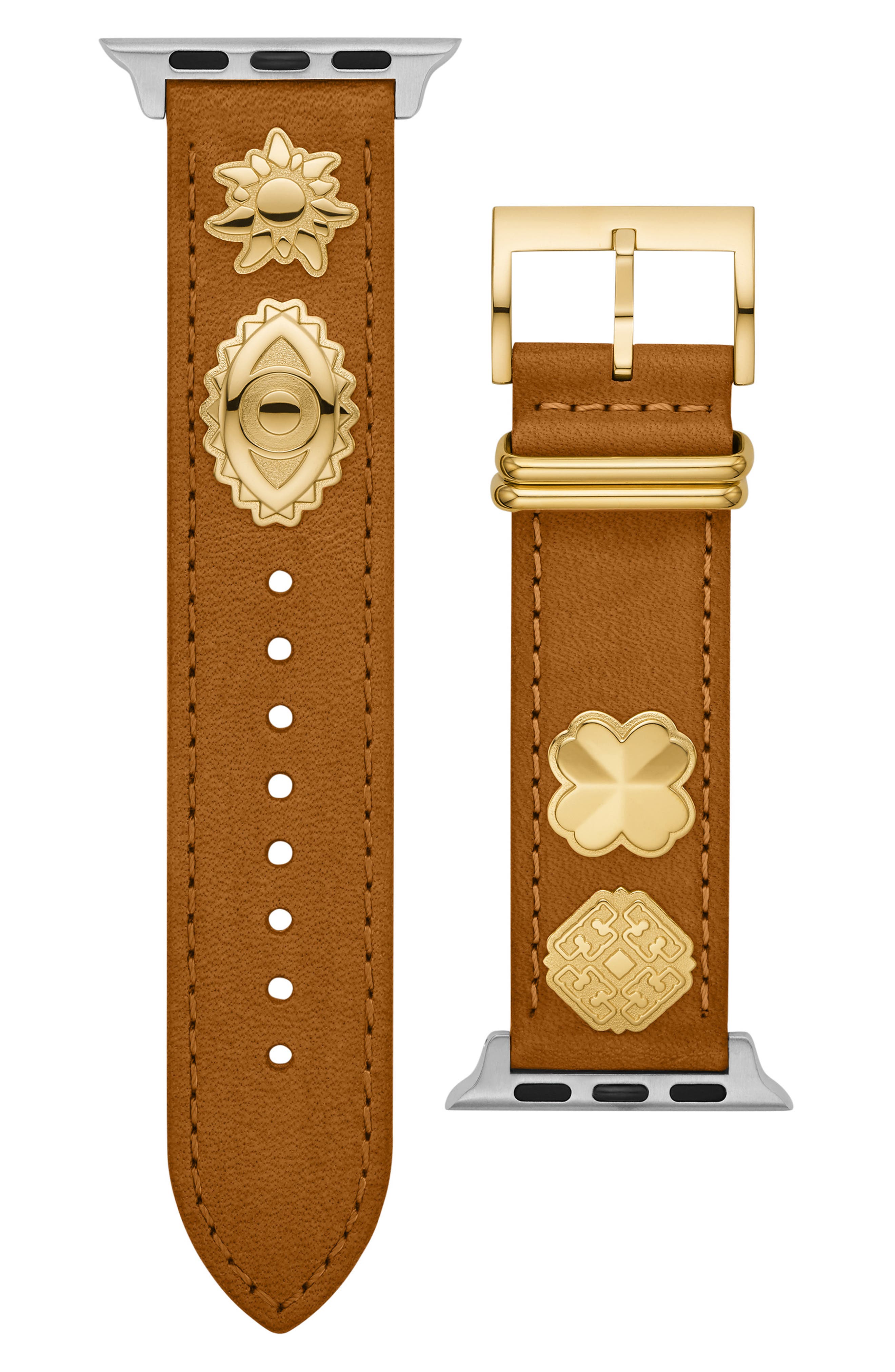 tory burch apple watch band 40mm