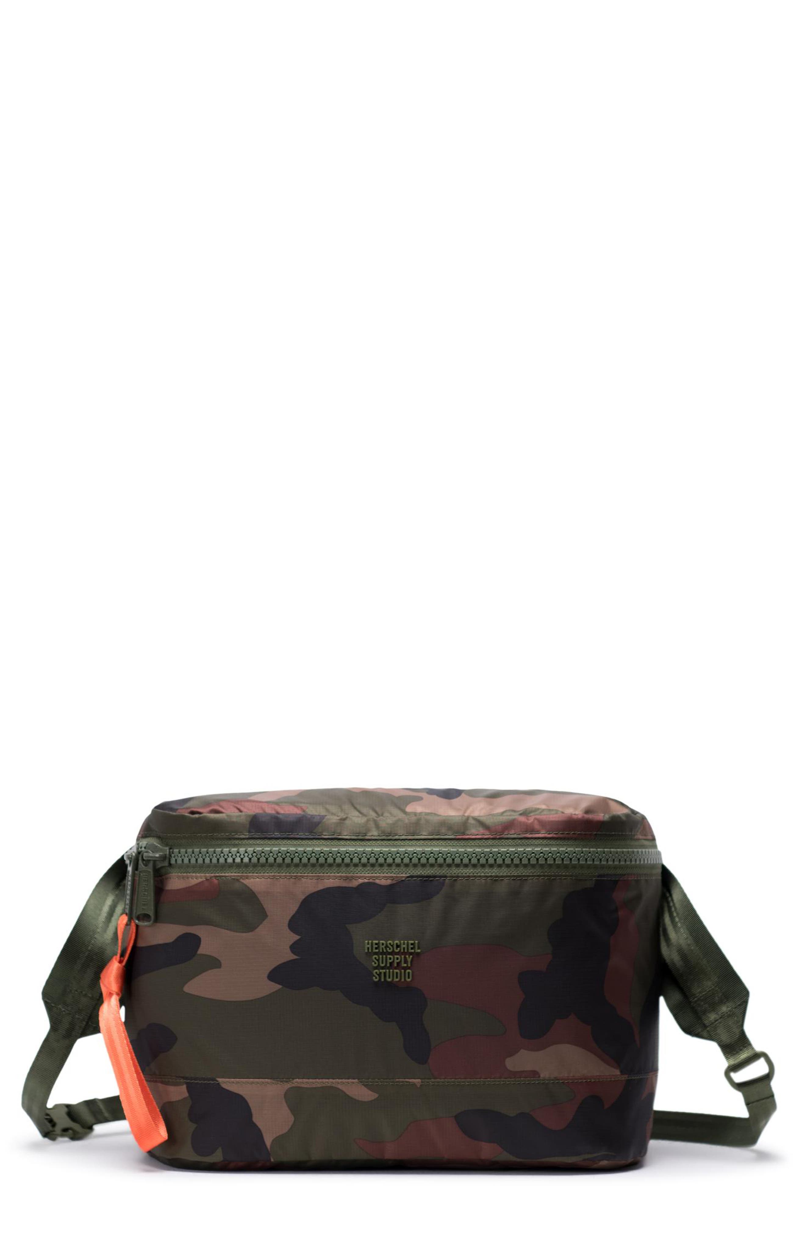 herschel hs9 hip pack