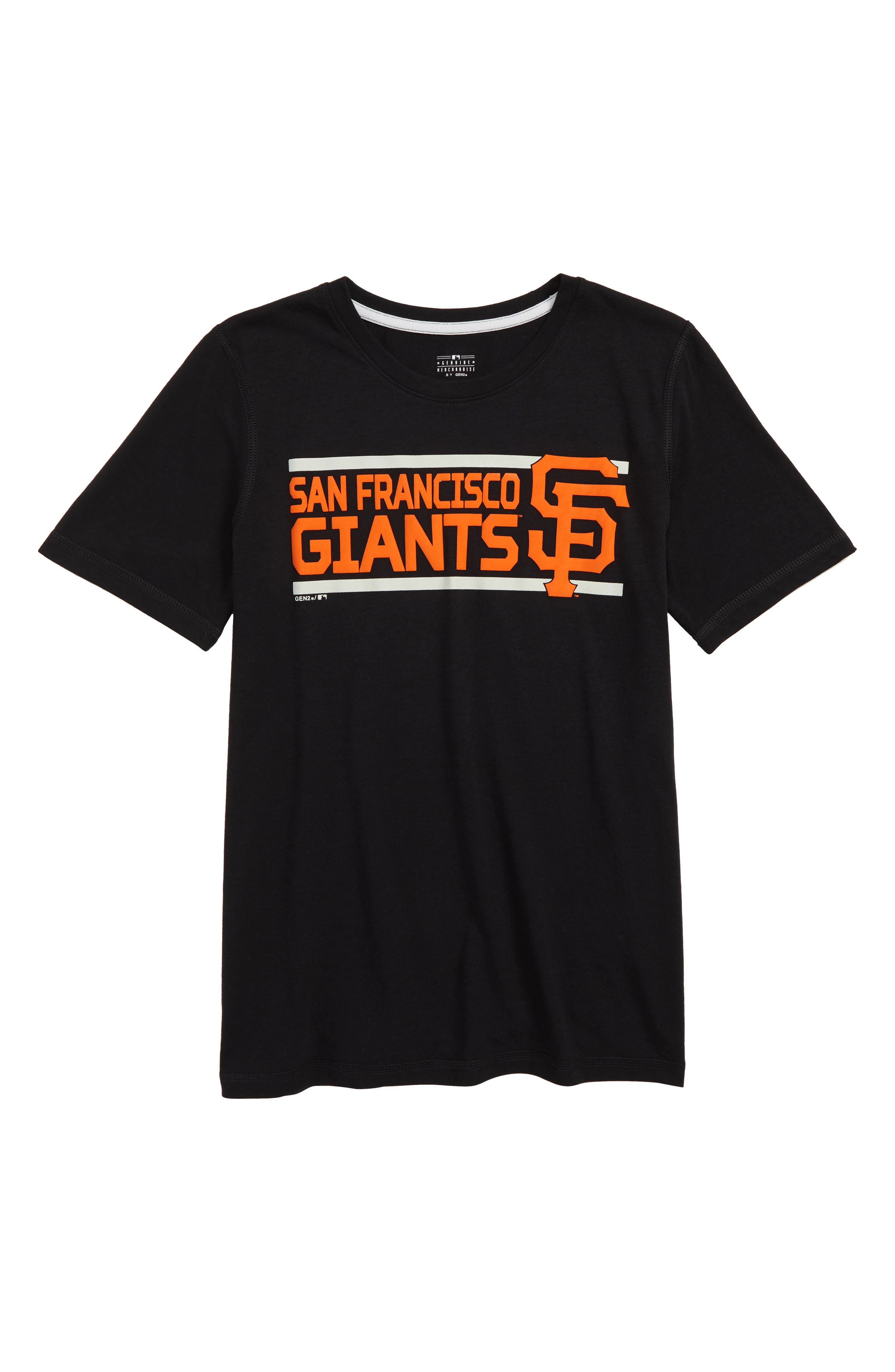 san francisco giants postseason shirts