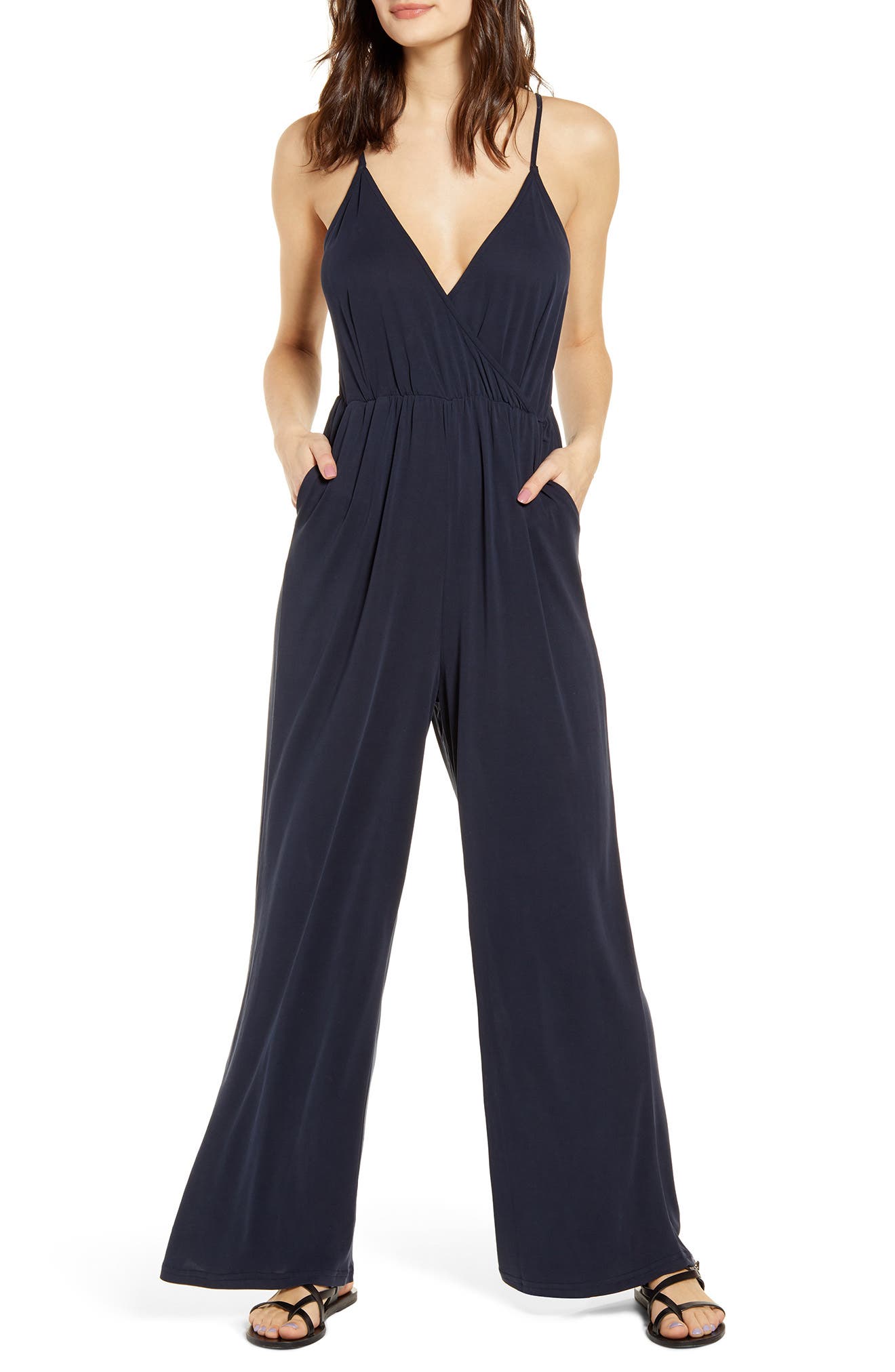 lira jumpsuit