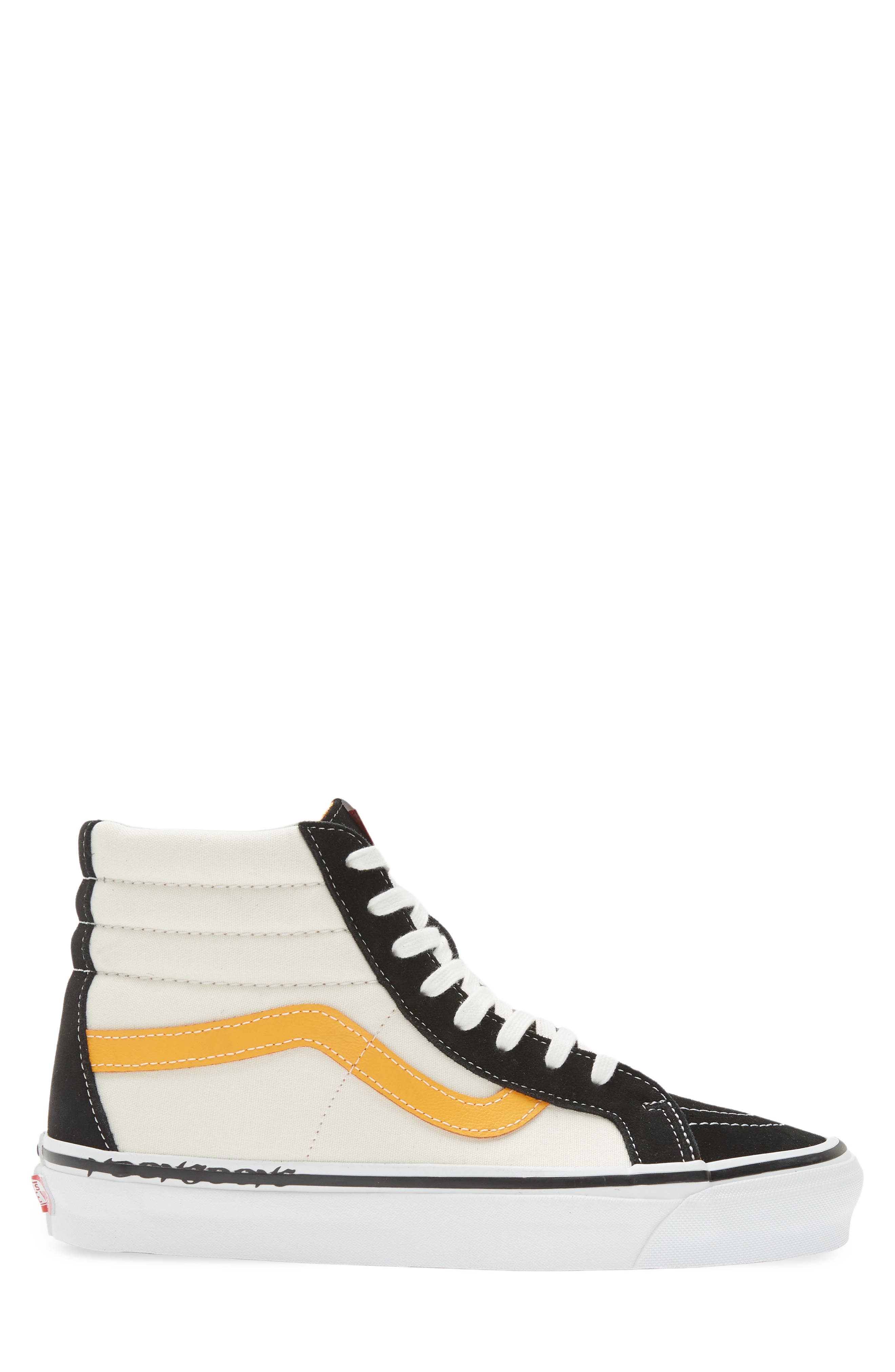 high top vans nordstrom