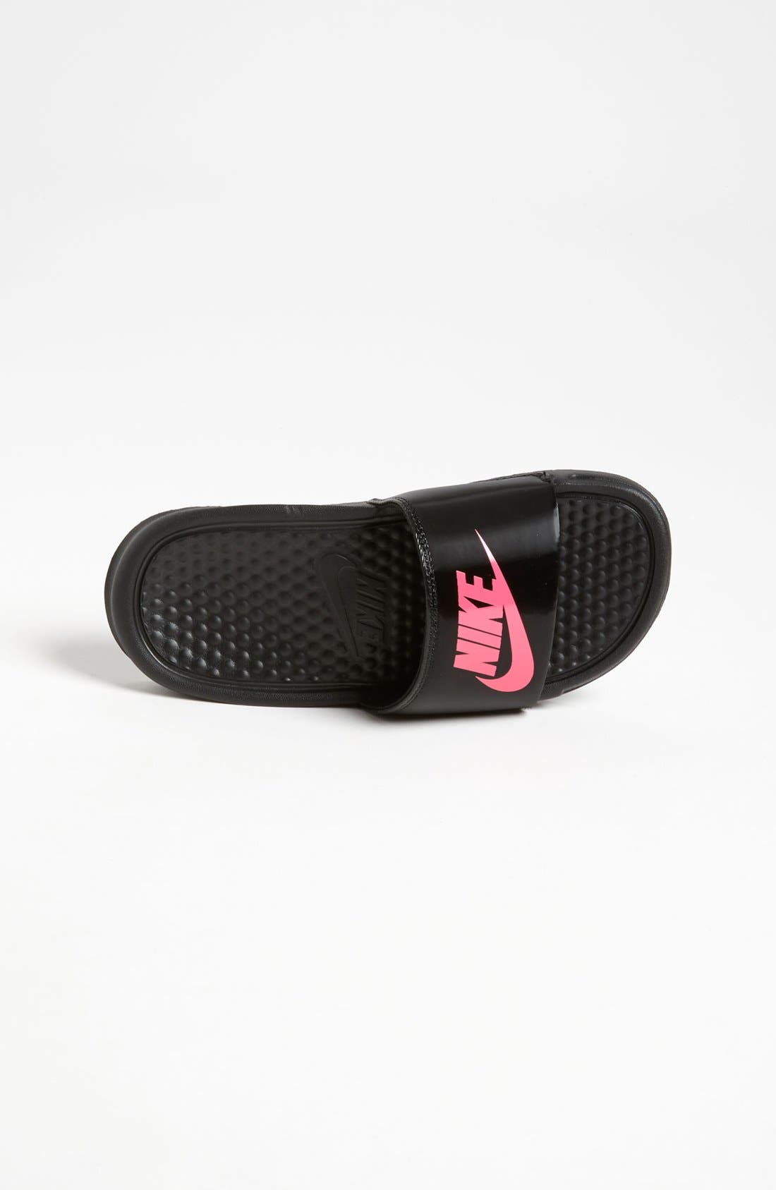 nike baby slide sandals