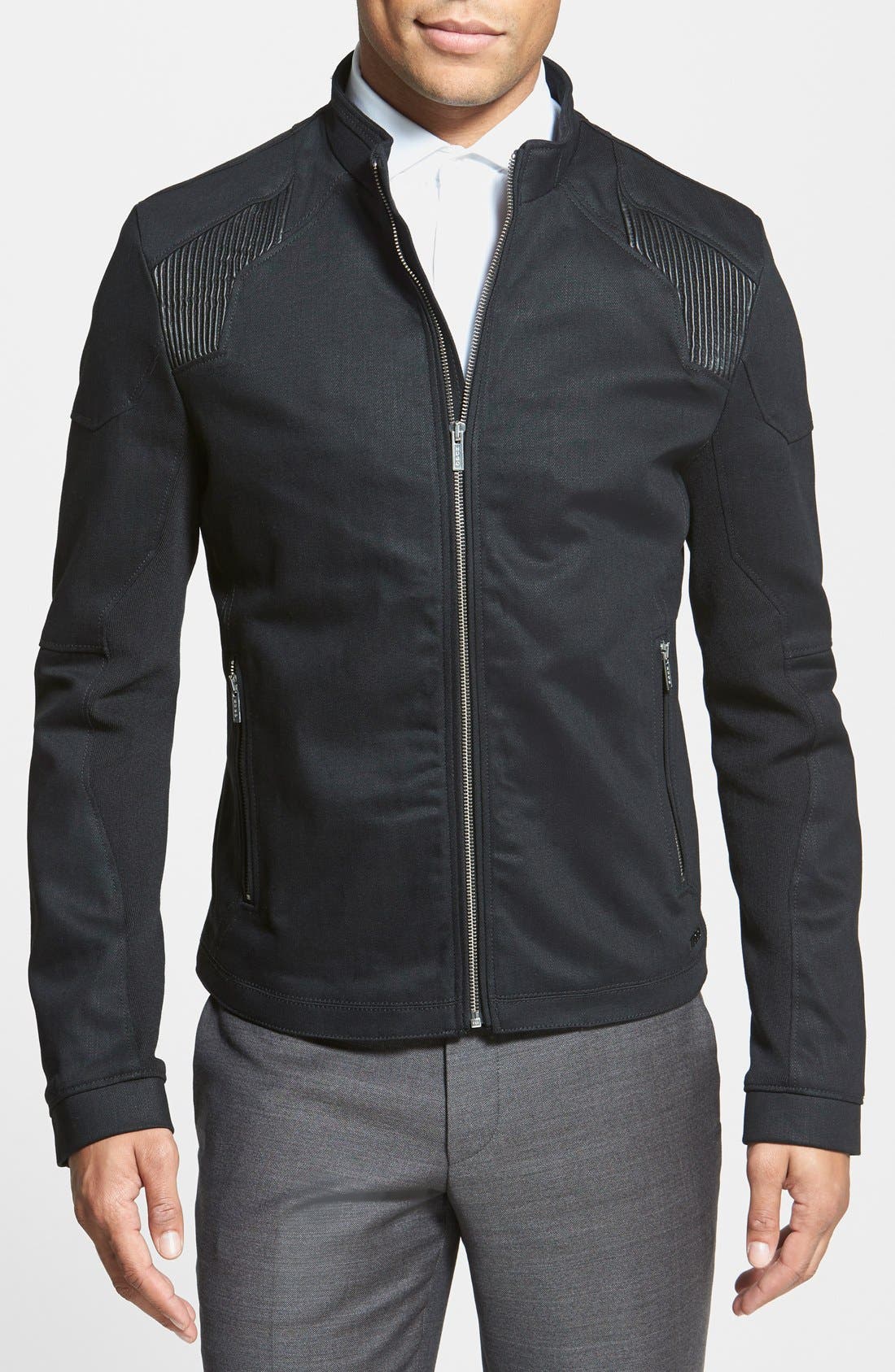 hugo boss jeans nordstrom