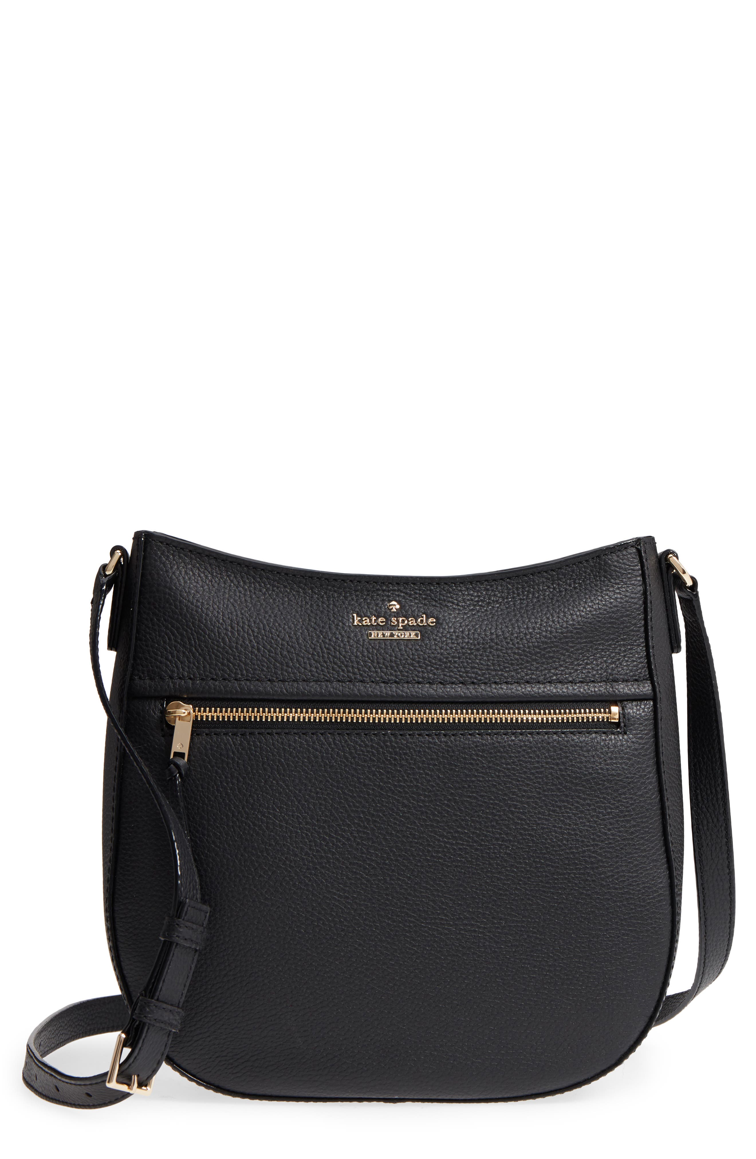 jackson street kate spade crossbody