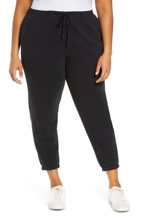 Joggers & Sweatpants Plus Size Clothing For Women | Nordstrom