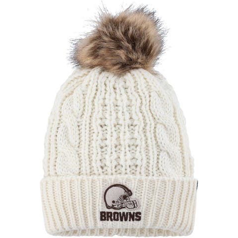 47 Brand Patriots Daphne Knit Beanie - Women's