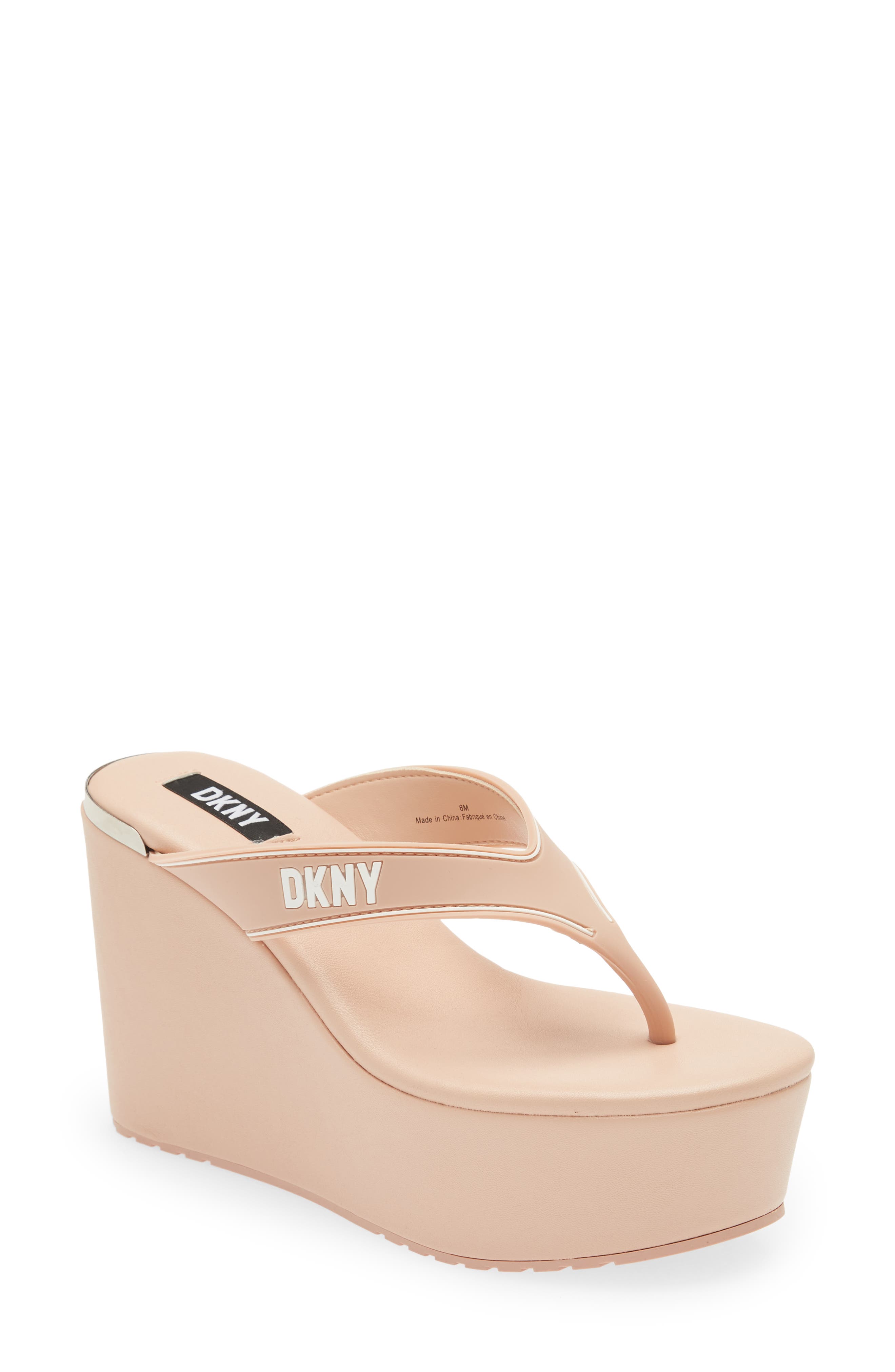 dkny pen platform
