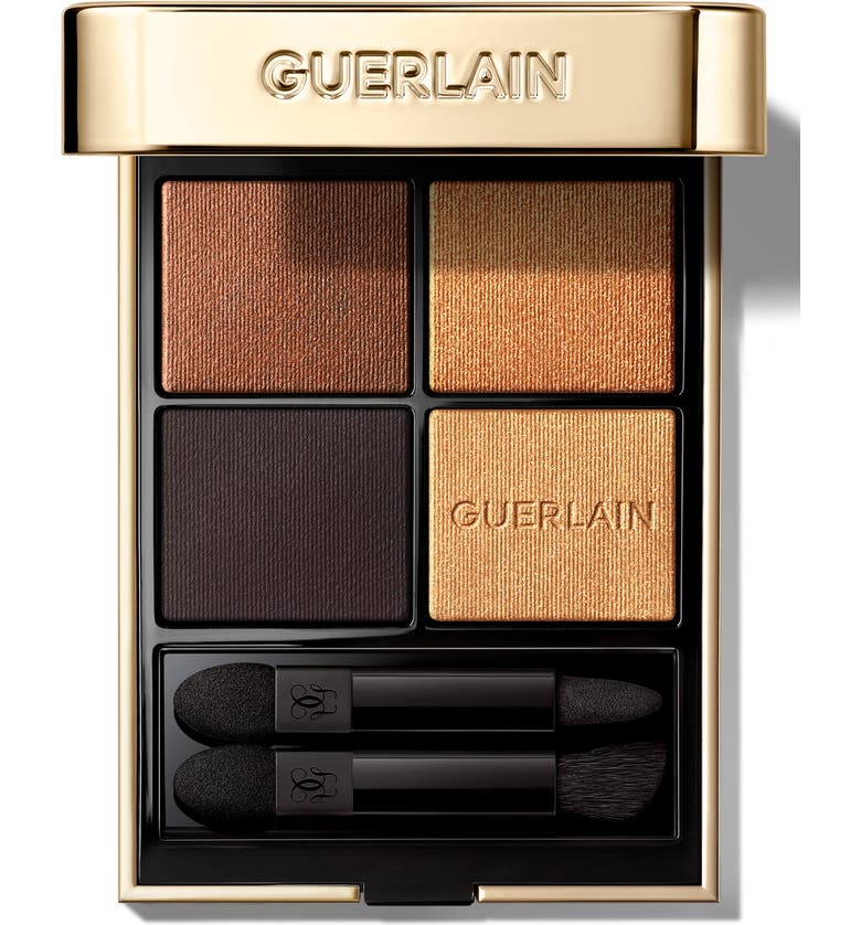 Guerlain Ombre G Quad Eyeshadow Palette